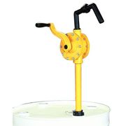 Polypropylene Rotary Barrel Pump